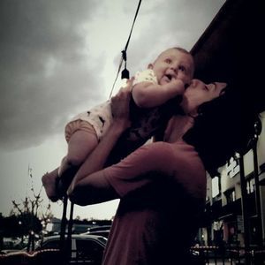 Meet your Posher, Evan